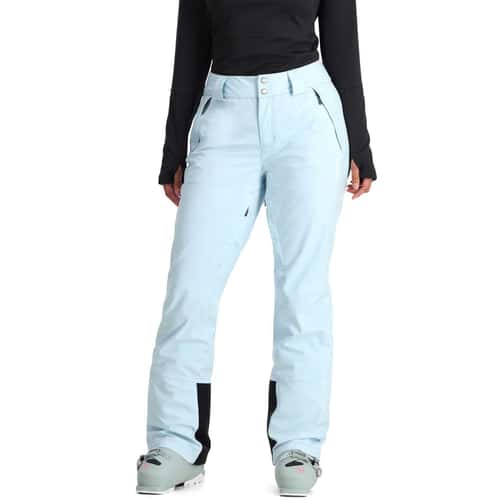 Spyder Women's Hone GORE-TEX Shell Snow Pants alt image view 1