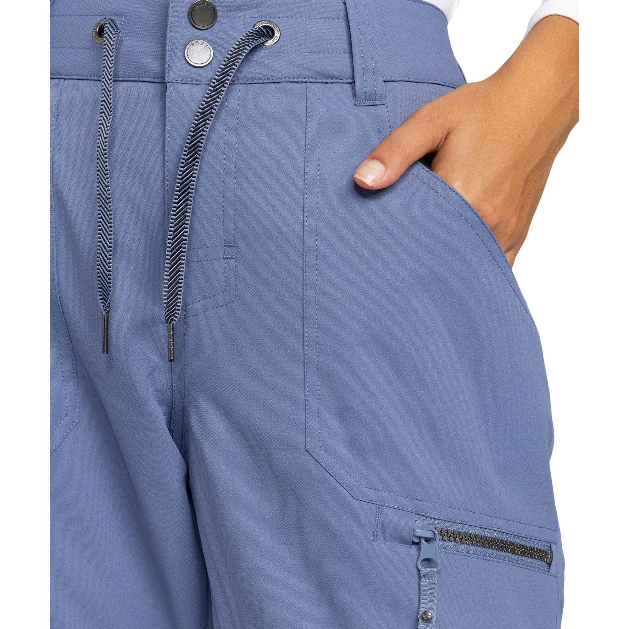 ROXY Women's Nadia Snow Pants - Sun & Ski Sports