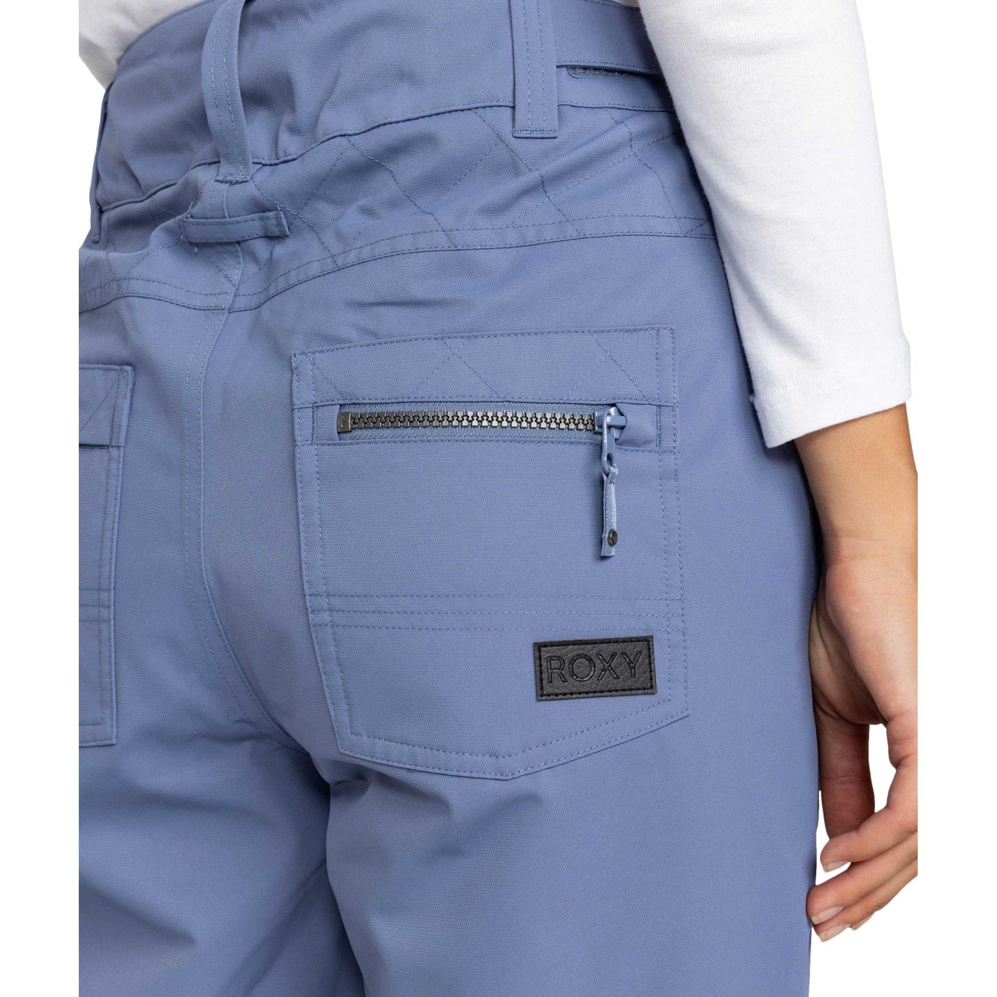 ROXY Women's Nadia Snow Pants - Sun & Ski Sports