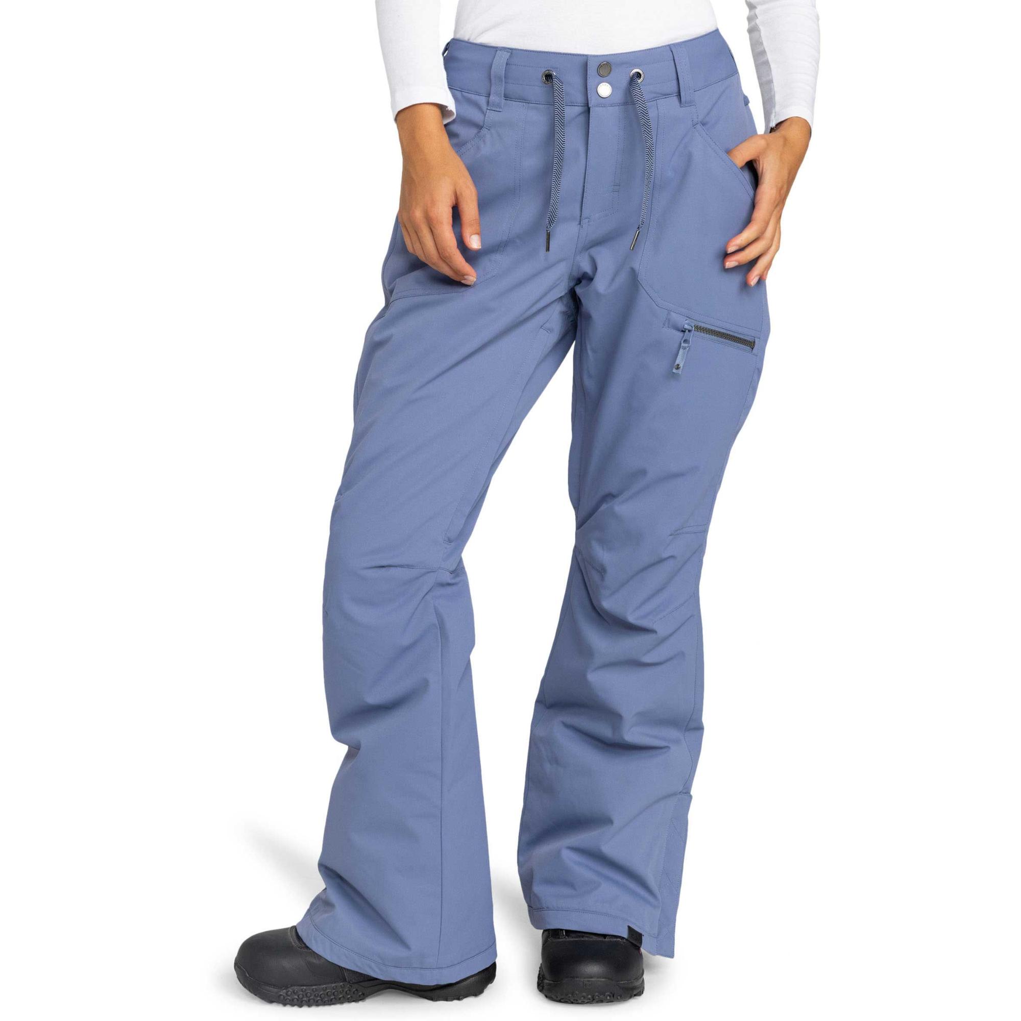 155　Nadia S ROXY Women's Nadia Snow Pants - Sun & Ski Sports