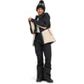 ROXY Women's Rising High Snow Pants - Short alt image view 7