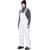 Color Option: White Geo Jacquard