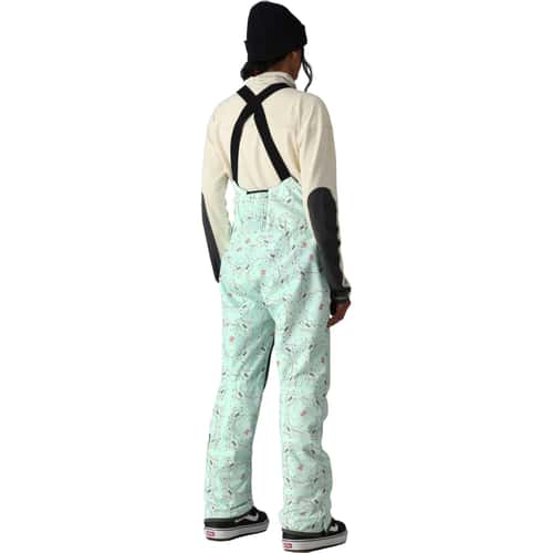 686 Women's Hello Kitty Harper Shell Bib alt image view 3
