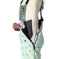 686 Women's Hello Kitty Harper Shell Bib alt image view 7