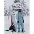 Burton Women's [ak] Kimmy GORE-TEX 2L Bib Pants alt image view 5