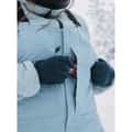 Burton Women's [ak] Kimmy GORE-TEX 2L Bib Pants alt image view 11