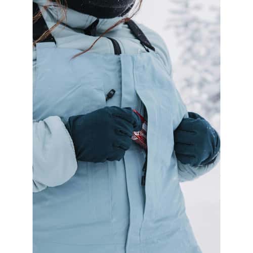 Burton Women's [ak] Kimmy GORE-TEX 2L Bib Pants alt image view 11