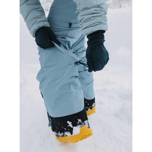 Burton Women's [ak] Kimmy GORE-TEX 2L Bib Pants alt image view 15