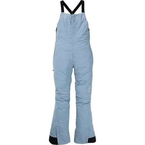 Burton Women's [ak] Kimmy GORE-TEX 2L Bib Pants alt image view 1