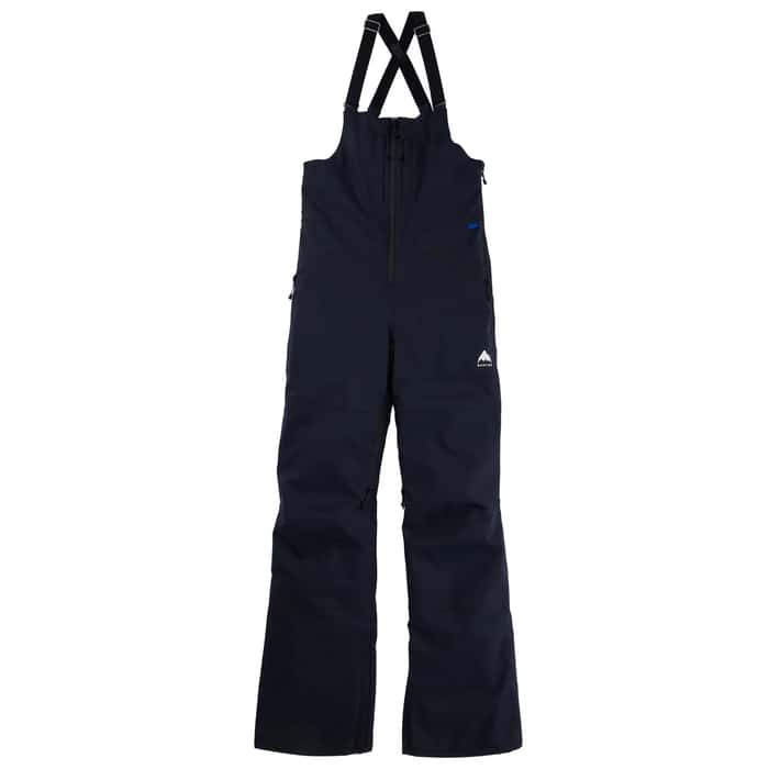 Burton Women's Reserve 2L Stretch Bib Pants