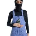 Burton Women's Reserve 2L Stretch Bib Pants alt image view 7