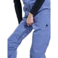 Burton Women's Reserve 2L Stretch Bib Pants alt image view 9