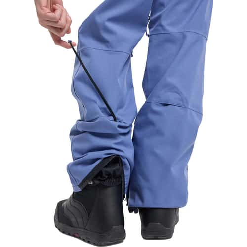 Burton Women's Reserve 2L Stretch Bib Pants alt image view 10