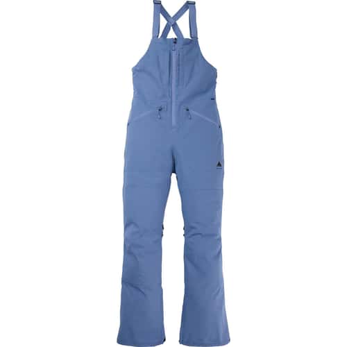 Burton Women's Reserve 2L Stretch Bib Pants alt image view 2