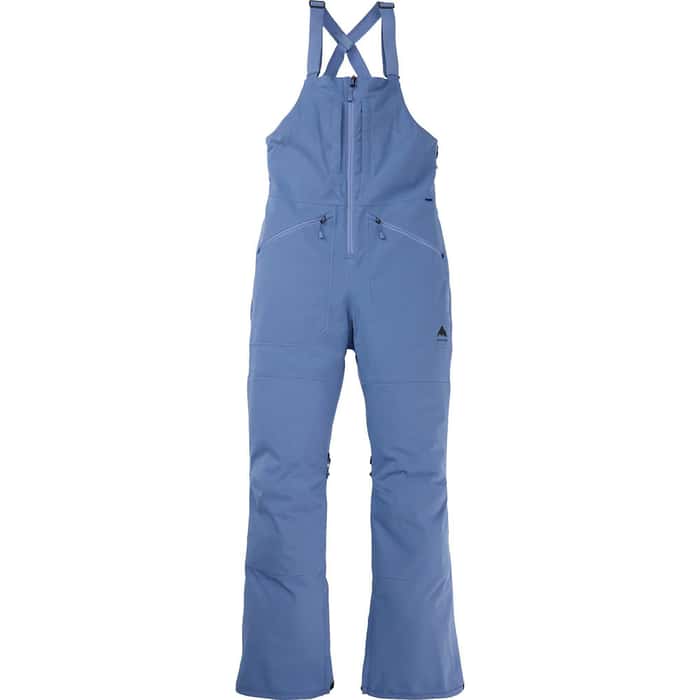 Burton Women's Reserve 2L Stretch Bib Pants