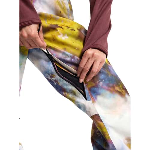 Burton Women's Society 2L Pants alt image view 14
