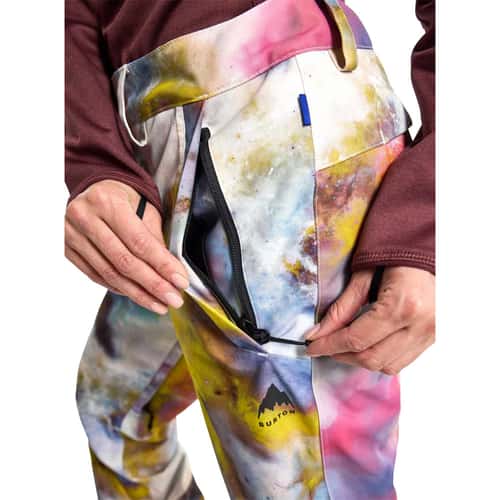 Burton Women's Society 2L Pants alt image view 17