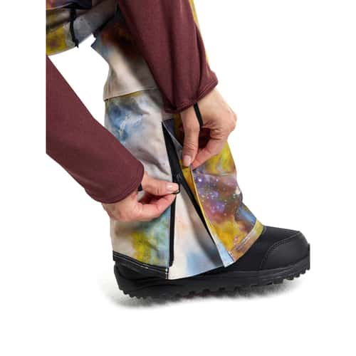 Burton Women's Society 2L Pants alt image view 20