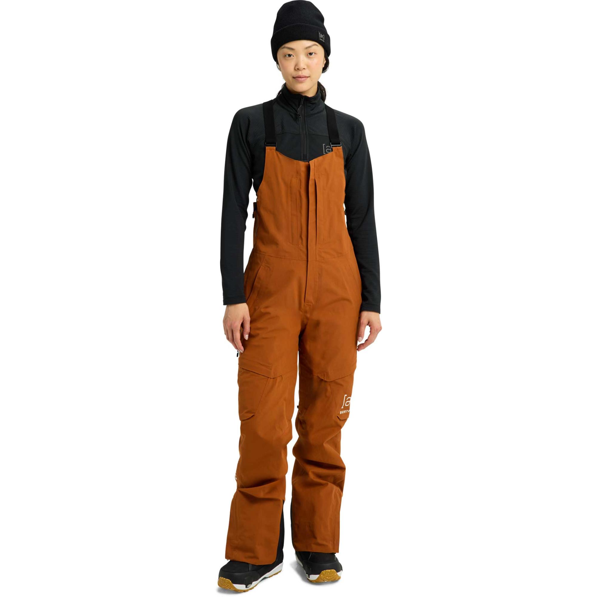 Burton Women's Kimmy GORE-TEX 2L Bib Pants - Sun & Ski Sports