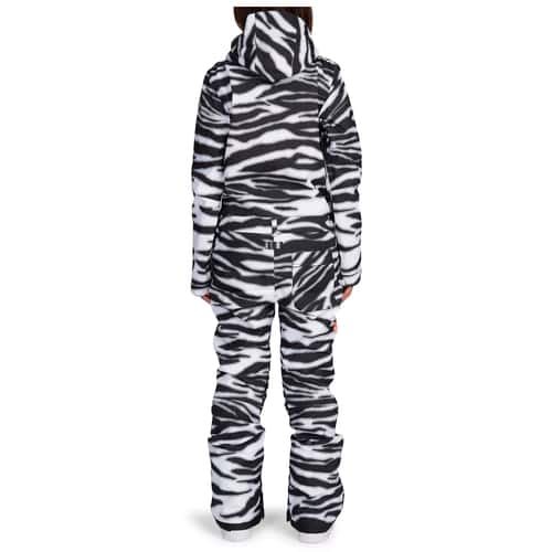 DC Women's Vanguard Jumpsuit alt image view 4
