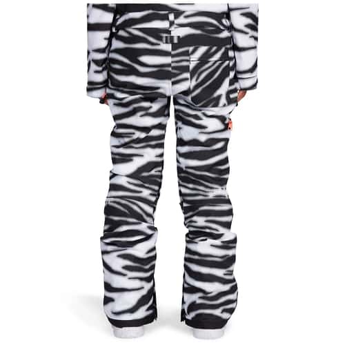 DC Women's Vanguard Jumpsuit alt image view 5
