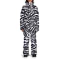 DC Women's Vanguard Jumpsuit alt image view 1