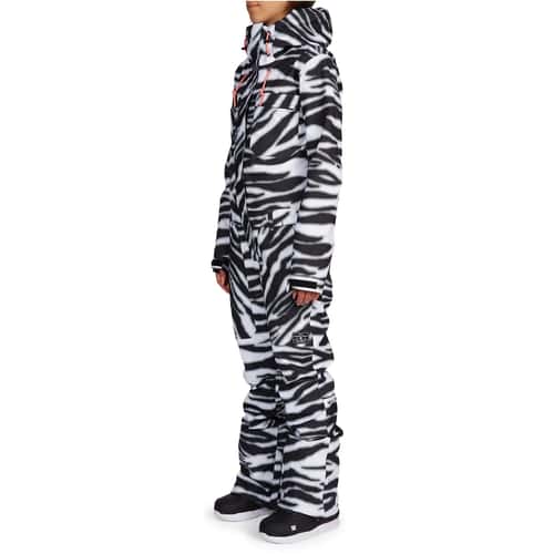 DC Women's Vanguard Jumpsuit alt image view 2
