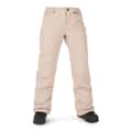 Volcom Women's Frochickie Insulated Pants alt image view 1
