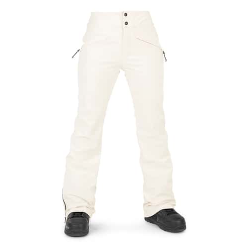 Volcom Women's Battle Stretch HR Pants alt image view 3