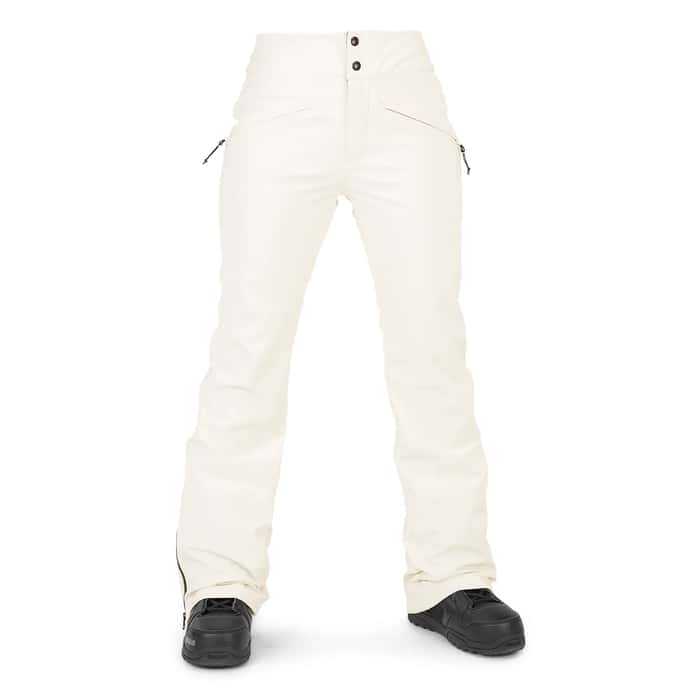 Volcom Women's Battle Stretch HR Pants