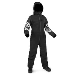 volcom - VOLCOM 非売品 SNOWSURFER 158 NEW VOLCOM AUTHORIZED DEALER VINTAGE 90'S SNOW GOLF MX SURF