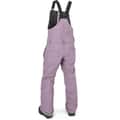 Volcom Women's Swift Bib Overalls alt image view 3