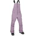 Volcom Women's Swift Bib Overalls alt image view 1