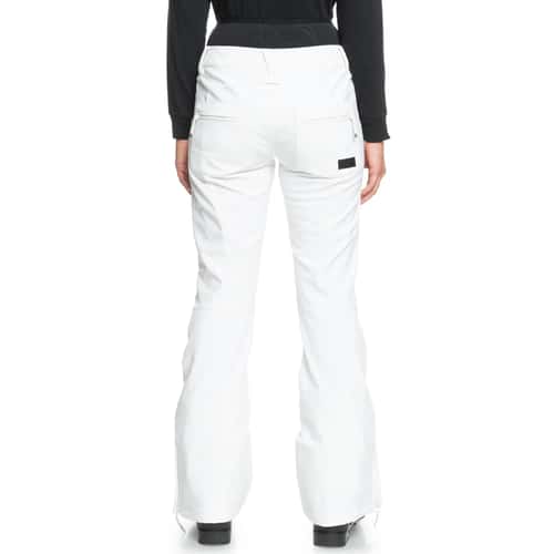 ROXY Women's Rising High Skinny Technical Snow Pants alt image view 4
