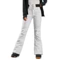 ROXY Women's Rising High Skinny Technical Snow Pants alt image view 1