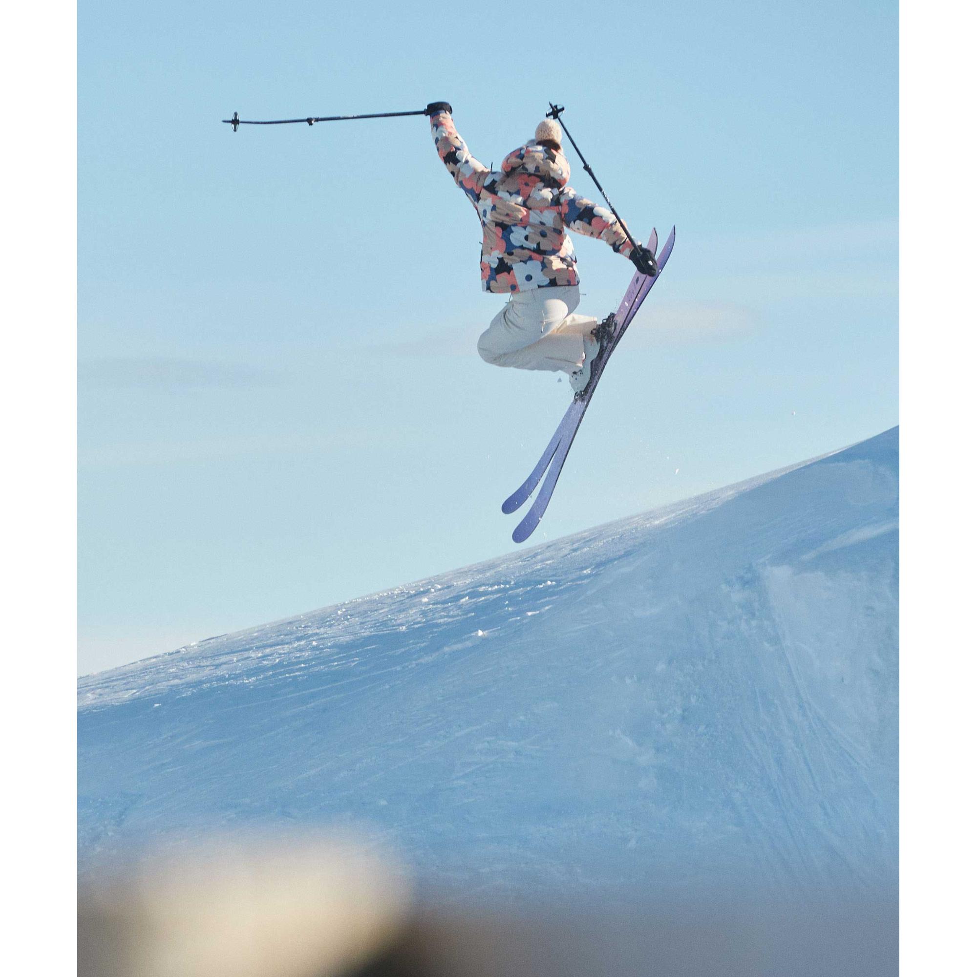 O'Neill Nineteen Fifty Two & Roxy スキーウェア ROXY Women's Alofted Snow Jacket - Sun & Ski Sports
