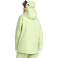 ROXY Women's Radiant Lines Overhead Snow Jacket alt image view 3
