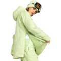ROXY Women's Radiant Lines Overhead Snow Jacket alt image view 5