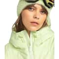 ROXY Women's Radiant Lines Overhead Snow Jacket alt image view 6