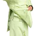 ROXY Women's Radiant Lines Overhead Snow Jacket alt image view 7