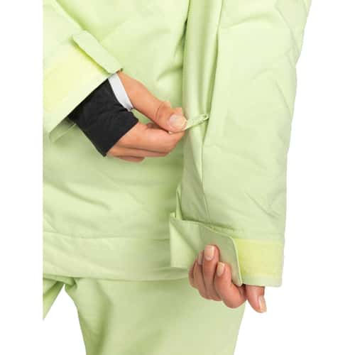 ROXY Women's Radiant Lines Overhead Snow Jacket alt image view 11