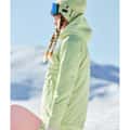 ROXY Women's Radiant Lines Overhead Snow Jacket alt image view 12