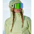 ROXY Women's Radiant Lines Overhead Snow Jacket alt image view 14