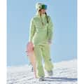 ROXY Women's Radiant Lines Overhead Snow Jacket alt image view 15