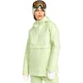 ROXY Women's Radiant Lines Overhead Snow Jacket alt image view 1