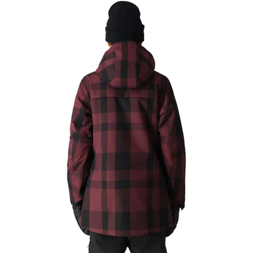 686 Women's Spirit Insulated Jacket alt image view 3