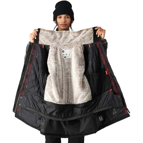 686 Women's Spirit Insulated Jacket alt image view 7