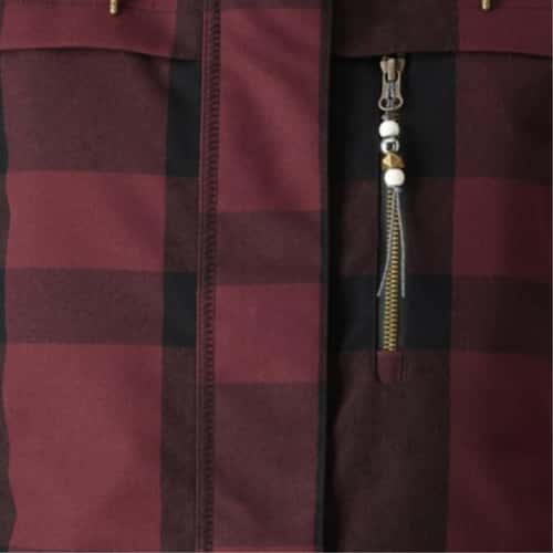 686 Women's Spirit Insulated Jacket alt image view 8