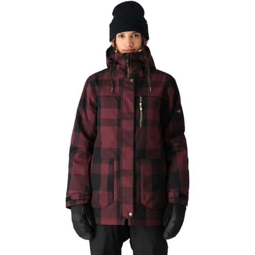 686 Women's Spirit Insulated Jacket alt image view 2