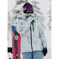 Burton Women's [ak] GORE-TEX® 2L Upshift Jacket alt image view 2